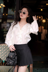 Váy Quần Kira Skort RR24VQ06