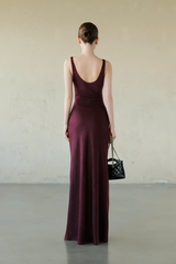 Đầm Dài Marin Dress RR26DD49