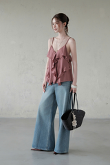 Quần Jeans Nữ Robey RR25QJ09