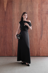 Váy Dài Helen Skirt RR24VD16