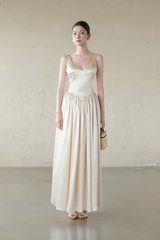 Đầm Dài Ophelia Dress RS26DD07