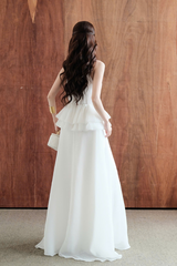 Đầm Dài Maris Dress RR25DD30