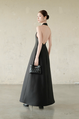Đầm Dài Jardin Dress RR26DD30