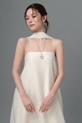 Đầm Dài Vivian Dress RR25DD41