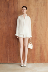 Áo Sơ Mi Nữ Lanie Shirt RR26AS02