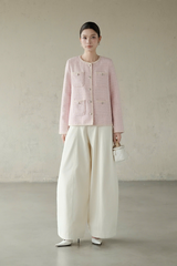 Áo Khoác Kiểu Nữ Peris Outer RR25KK12