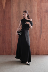 Váy Dài Helen Skirt RR24VD16