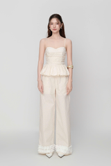 Quần Dài Nữ Chika Pants RR25QD10