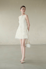 Đầm Ngắn Dio Dress RR26DN12