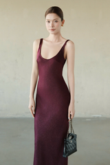 Đầm Dài Marin Dress RR26DD49