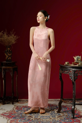 Đầm Dài Fiona Dress RR25DD47