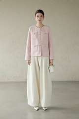 Áo Khoác Kiểu Nữ Peris Outer RR25KK12