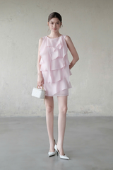 Đầm Ngắn Fairy Dress RR25DN26