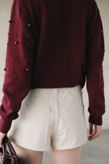 Áo Dệt Kim Shiki Cardigan RR25DK62