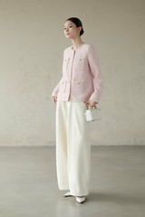 Áo Khoác Kiểu Nữ Peris Outer RR25KK12