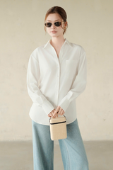 Quần Jeans Nữ Felix RR26QJ11