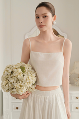 Quần Dài Nữ Tesa Pants RR26QD32