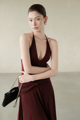 Đầm Dài Doja Dress RR26DD58