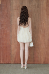 Đầm Ngắn Cocktail Dress RR25DN16