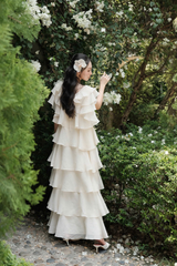 Đầm Dài Miranda Dress RR25DD13