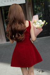 Đầm Ngắn Blink Dress RR23DN42