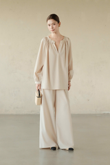 Quần Dài Nữ Valley Pants RR26QD26