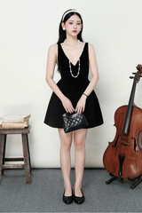 Đầm Ngắn Camille Dress RR24DN67