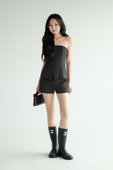 Áo Kiểu Nữ Elly Top RR25AK109