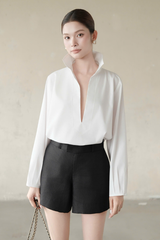 Quần Ngắn Nữ Gami Short RR26QN09