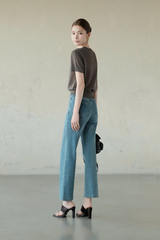 Quần Jeans Nữ Eric RR26QJ10