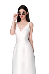 Đầm Dài Jador Dress RR23DD62