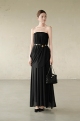 Đầm Dài Rachel Dress RR26DD44