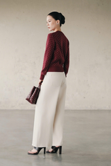 Áo Dệt Kim Bambi Cardigan RR25DK53