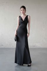 Đầm Dài Luia Dress RR25DD45