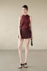 Áo Kiểu Nữ Kiwi Top RR25AK120