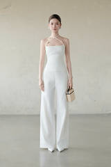 Quần Dài Nữ Yerin Pants RR26QD28