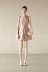 Đầm Ngắn Karen Dress RR26DN04