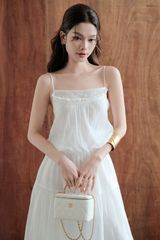 Đầm Dài Wendy Dress RR25DD29