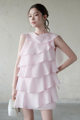 Đầm Ngắn Fairy Dress RR25DN26