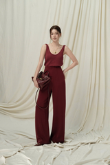 Quần Dài Nữ Leona Pants RR25QD03