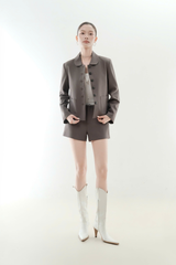 Áo Khoác Kiểu Nữ Newin Outer RR25KK03
