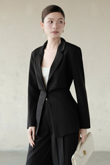 Áo Khoác Blazer Nữ Hades RR26KB03