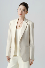 Áo Khoác Blazer Nữ Cardi RR25KB12