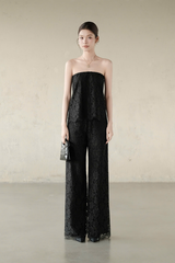 Quần Dài Nữ Renna Pants RR25QD37