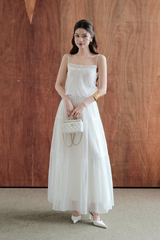 Đầm Dài Wendy Dress RR25DD29