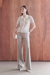 Áo Dệt Kim Rona Top RR25DK18