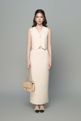 Váy Dài Sammy Skirt RR25VD06