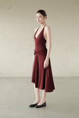 Đầm Dài Doja Dress RR26DD58