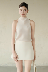 Áo Kiểu Nữ Kiwi Top RR25AK120