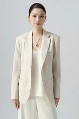 Áo Khoác Blazer Nữ Cardi RR25KB12